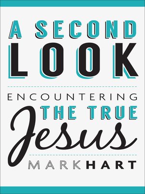cover image of A Second Look